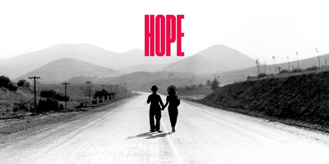 Visuel des Rencontres 7e Art Lausanne 2026