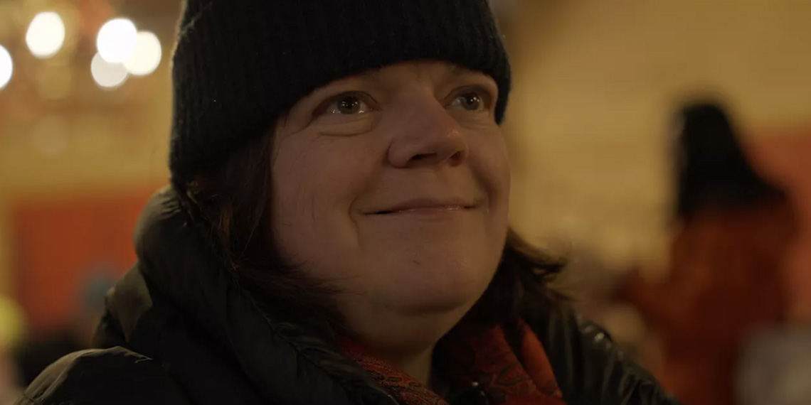 Scène de Nicole Nicole